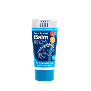 Foot and Heel Balm - Neat Feat - 120g
