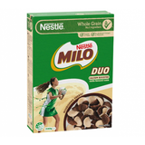 Milo Duo Cereal - Nestle - 340g