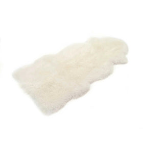1.5 XL Longwool Sheepskin Rug - Bowron