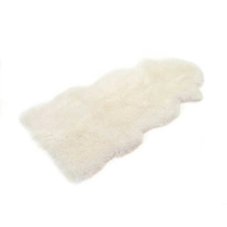 1.5 XL Longwool Sheepskin Rug - Bowron