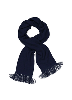 Possum Merino Tubular Scarf - McDonald New Zealand