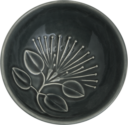 Pohutukawa Bowl - Small - Bob Steiner