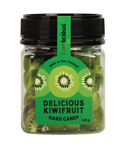 Kiwifruit Candy - Parrs - 125g