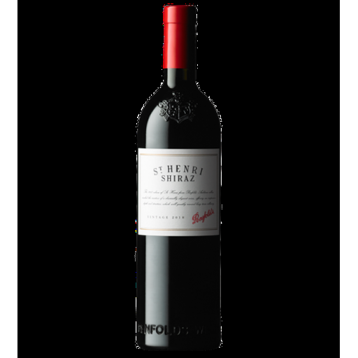 St Henri  Shiraz 2018 - Penfolds - 750ml