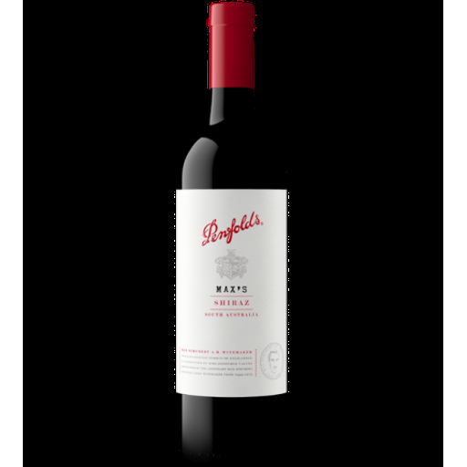 Max's Shiraz - Penfolds - 750ml