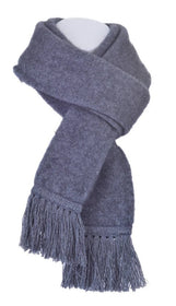 Possum Merino Tubular Scarf - McDonald New Zealand