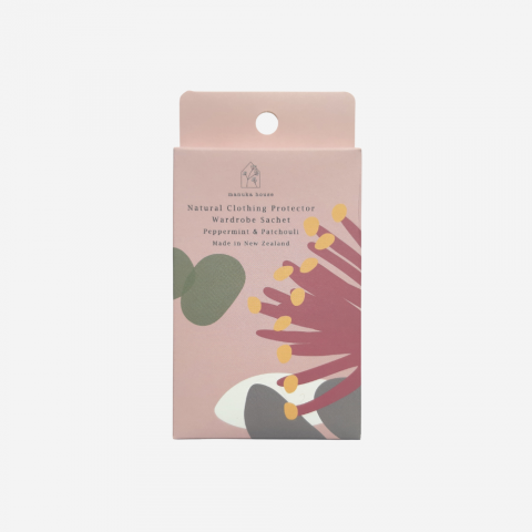 Natural Clothing Protector - Manuka House - 108g