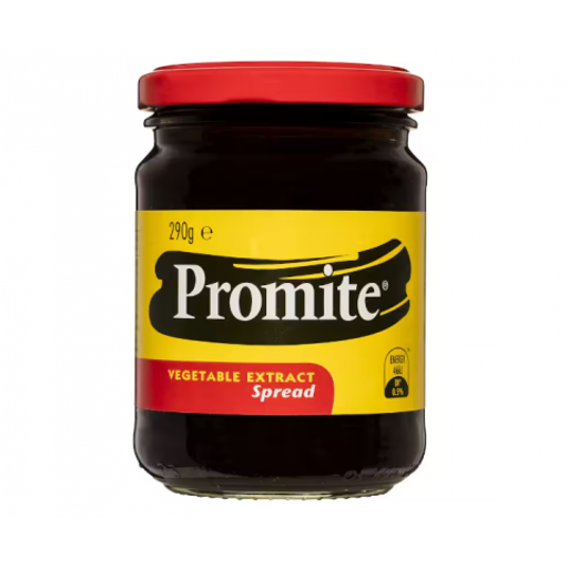 Promite Spread - Mars Food - 290g