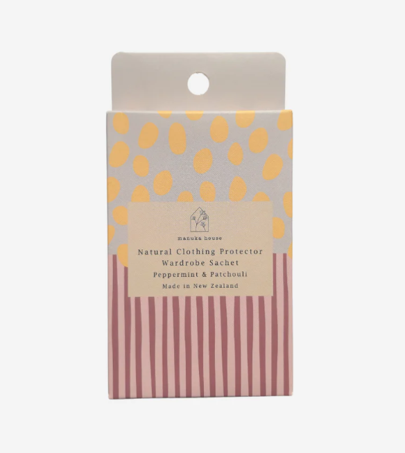 Natural Clothing Protector - Manuka House - 108g