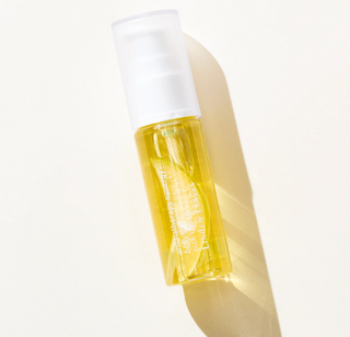 Pick Me Up Body Oil - Linden Leaves