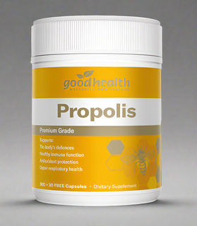 Propolis - Good Health - 330caps