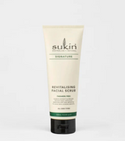 Signature Revitalising Facial Scrub - Sukin - 125ml