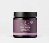 Purely Ageless Restorative Night Cream - Sukin - 120ml