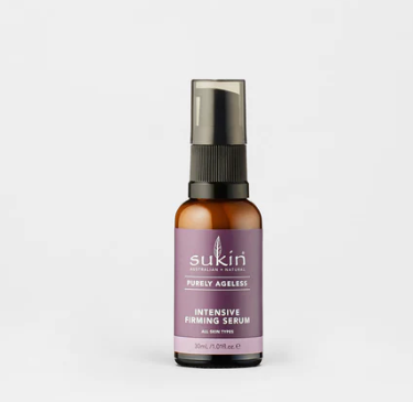 Purely Ageless Intensive Firming Serum - Sukin - 30ml