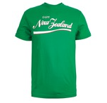 Enjoy New Zealand Adults Tee - The Derek Corporation
