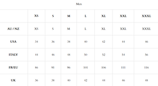 Men Rib Zip Jacket with Leather Trim - McDonald New Zealand