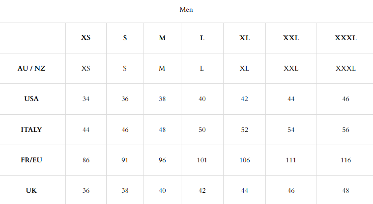 Men Rib Zip Jacket with Leather Trim - McDonald New Zealand