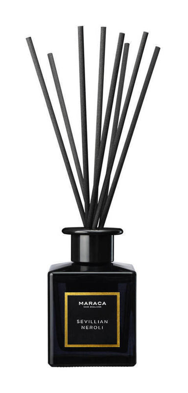 Sevillian Neroli Room Diffuser 200ml - Maraca