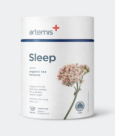 Sleep Tea - Artemis