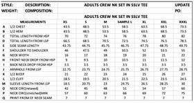 Moko Adults Tee - The Derek Corporation