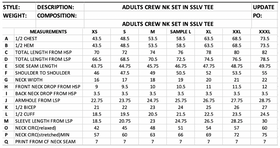 Cool Sheep Adults Tee - The Derek Corporation