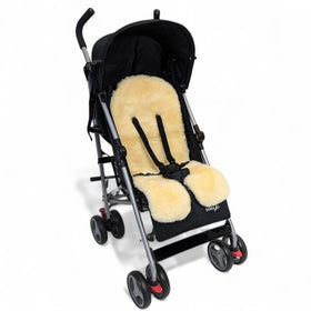 Standard Shaped Baby Stroller - Length: 73cm x Width:35cm - Bowron