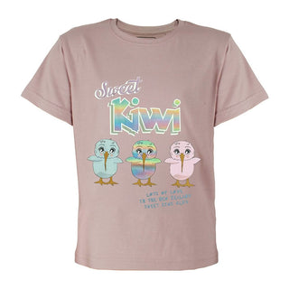 Sweet Kiwi Kids Tee  - The Derek Corp Ltd
