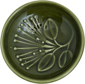 Pohutukawa Dip Bowl - Bob Steiner