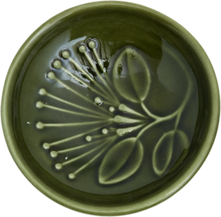 Pohutukawa Dip Bowl - Bob Steiner