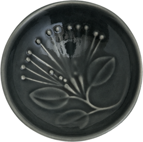 Pohutukawa Dip Bowl - Bob Steiner