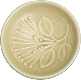 Pohutukawa Dip Bowl - Bob Steiner