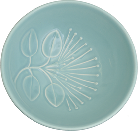 Pohutukawa Dip Bowl - Bob Steiner