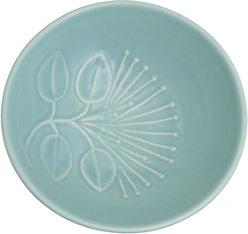 Pohutukawa Bowl - Small - Bob Steiner