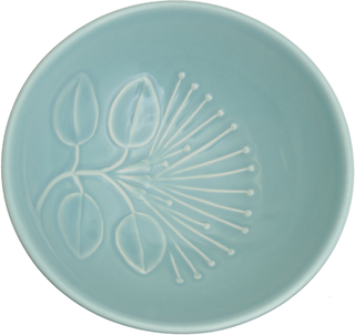 Pohutukawa Bowl - Small - Bob Steiner