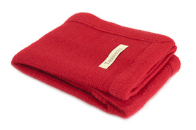 Thermacell Wool Baby Premium Cot Blanket With Woven Edge - NZ Wool Blankets