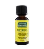 Tea Tree Oil 100% Pure - Thursday Plantation - 25ml