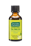 Tea Tree Oil 100% Pure - Thursday Plantation - 50ml