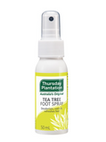 Tea Tree Foot Spray - Thursday Plantation - 50ml