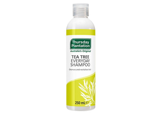 Tea Tree Shampoo - Thursday Plantation - 250ml