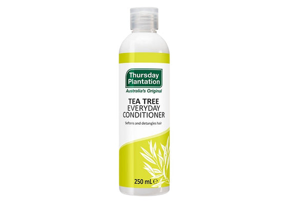 Tea Tree Conditioner - Thursday Plantation - 250ml