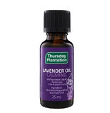 Lavender Oil 100% - Thursday Plantation - 25 ml