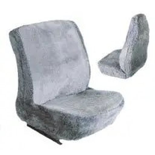 Freeway Sheepskin Car Seat Cover - EB Tolley