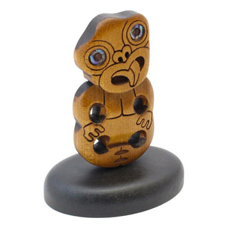 Small Wood Carvings - Aeon Giftware