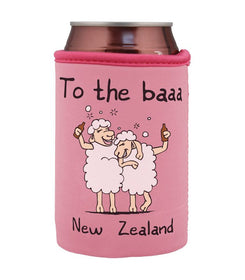 To The Baaa Can Cooler - The Derek Corp Ltd