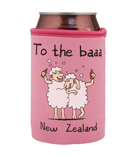 To The Baaa Can Cooler - The Derek Corp Ltd