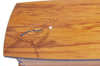 My Favourite Things Jewellery Box  - Ian Blackwell