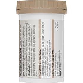 Ultiboost Calcium + Vitamin D by Swisse - 90 tablets