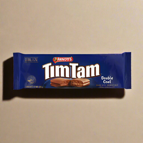 Tim Tam Double Coat Arnott's 200g