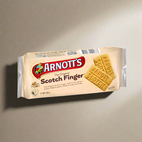 Scotch Finger Arnott's - 250g