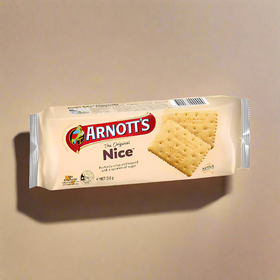 Nice Arnott's 250g
